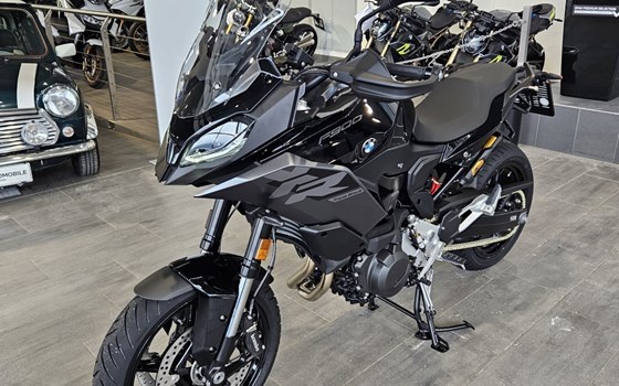 Neufahrzeug BMW F 900 XR - Bild 5