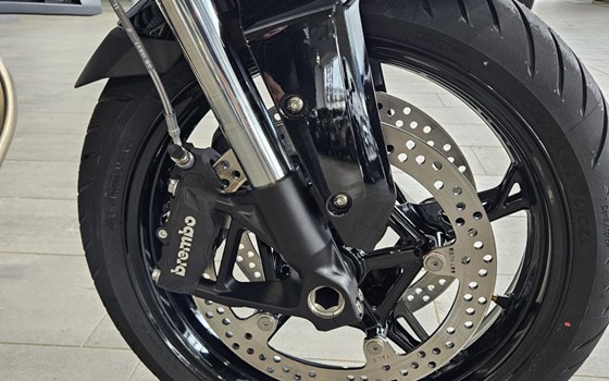 Neufahrzeug BMW F 900 XR - Bild 6