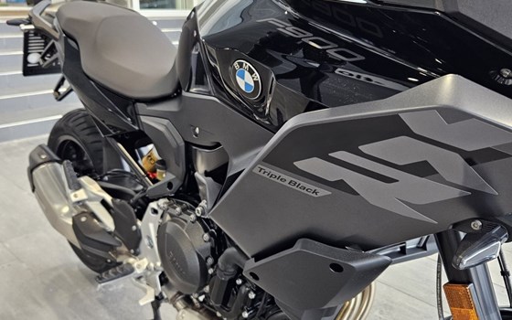 Neufahrzeug BMW F 900 XR - Bild 7