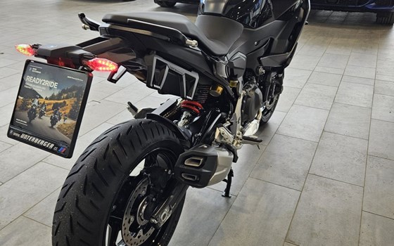 Neufahrzeug BMW F 900 XR - Bild 8