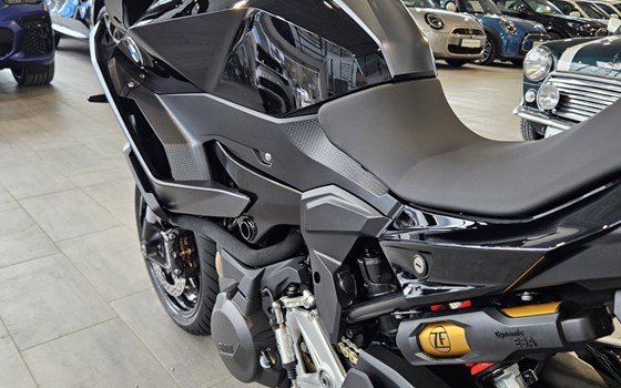 Neufahrzeug BMW F 900 XR - Bild 9