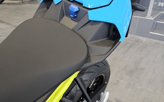 Gebrauchtmotorrad BMW S 1000 R - Bild 12