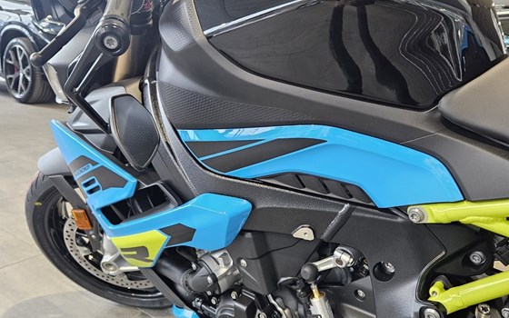Neufahrzeug BMW S 1000 R - Bild 13