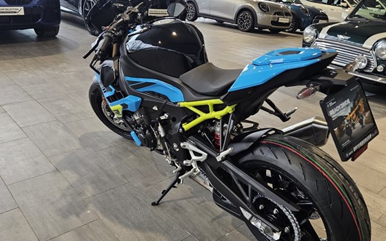 Neufahrzeug BMW S 1000 R - Bild 3