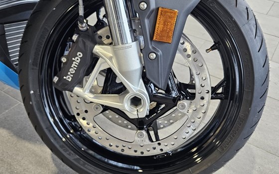 Gebrauchtmotorrad BMW S 1000 R - Bild 6