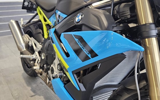 Gebrauchtmotorrad BMW S 1000 R - Bild 7