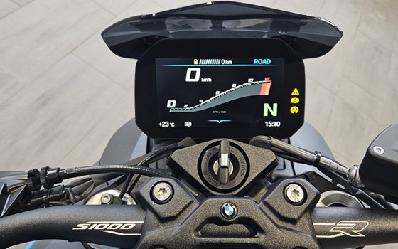 Neufahrzeug BMW S 1000 R - Bild 8