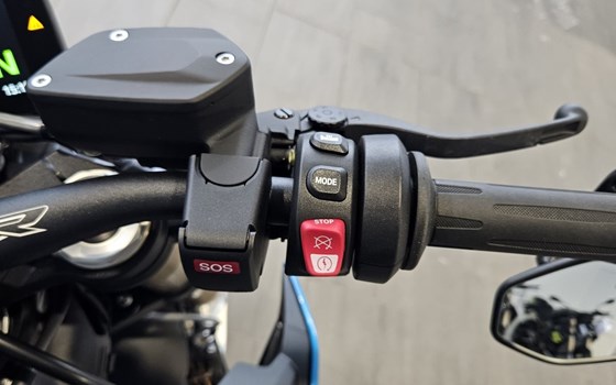 Gebrauchtmotorrad BMW S 1000 R - Bild 9