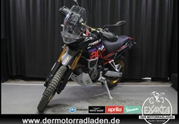 Gebrauchte Aprilia Tuareg 660 Rally