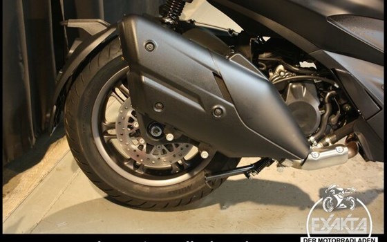 Neufahrzeug Piaggio Beverly 400 hpe - Bild 30