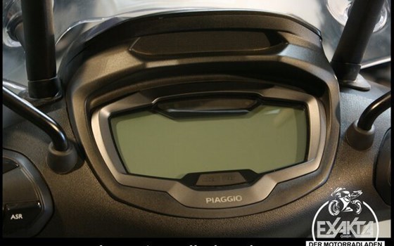 Neufahrzeug Piaggio Beverly 400 hpe - Bild 5