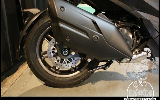 Neufahrzeug Piaggio Beverly 400 hpe - Bild 8