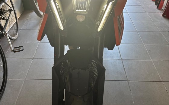 Gebrauchtmotorrad KTM 990 Duke - Bild 2