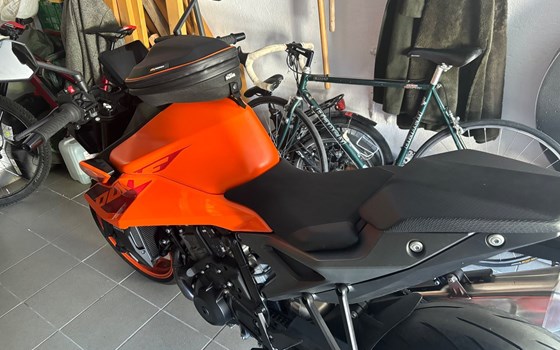 Gebrauchtmotorrad KTM 990 Duke - Bild 5
