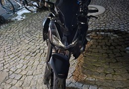Gebrauchte Kawasaki Z900