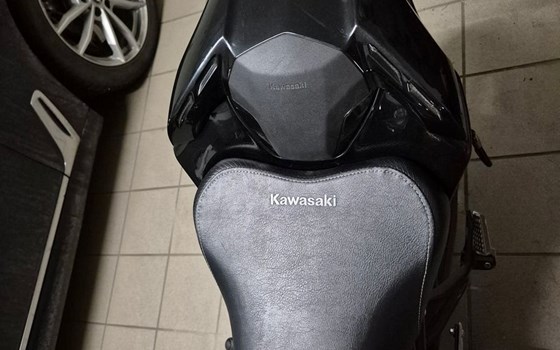 Gebrauchtmotorrad Kawasaki Z900 - Bild 4