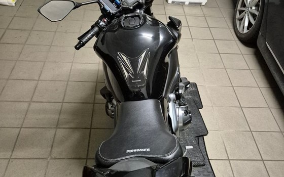 Gebrauchtmotorrad Kawasaki Z900 - Bild 5