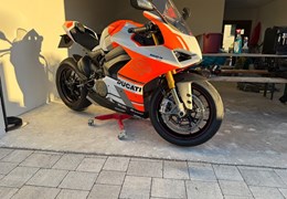 Gebrauchte Ducati Panigale V4 S