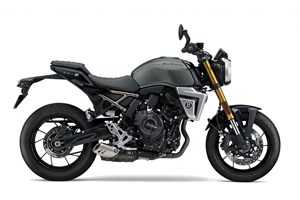 Angebot Suzuki GSX-8T