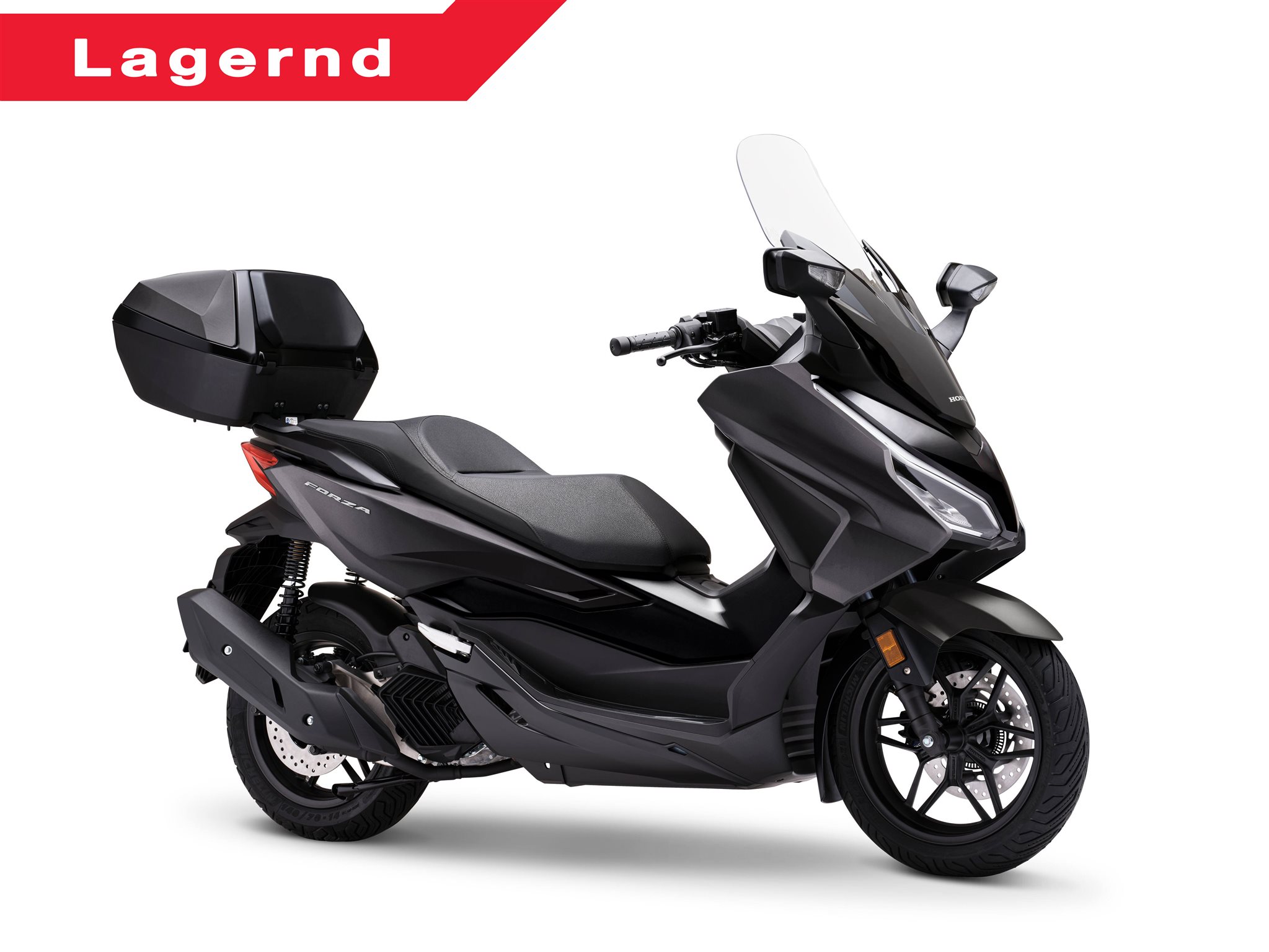 Honda Forza 125
