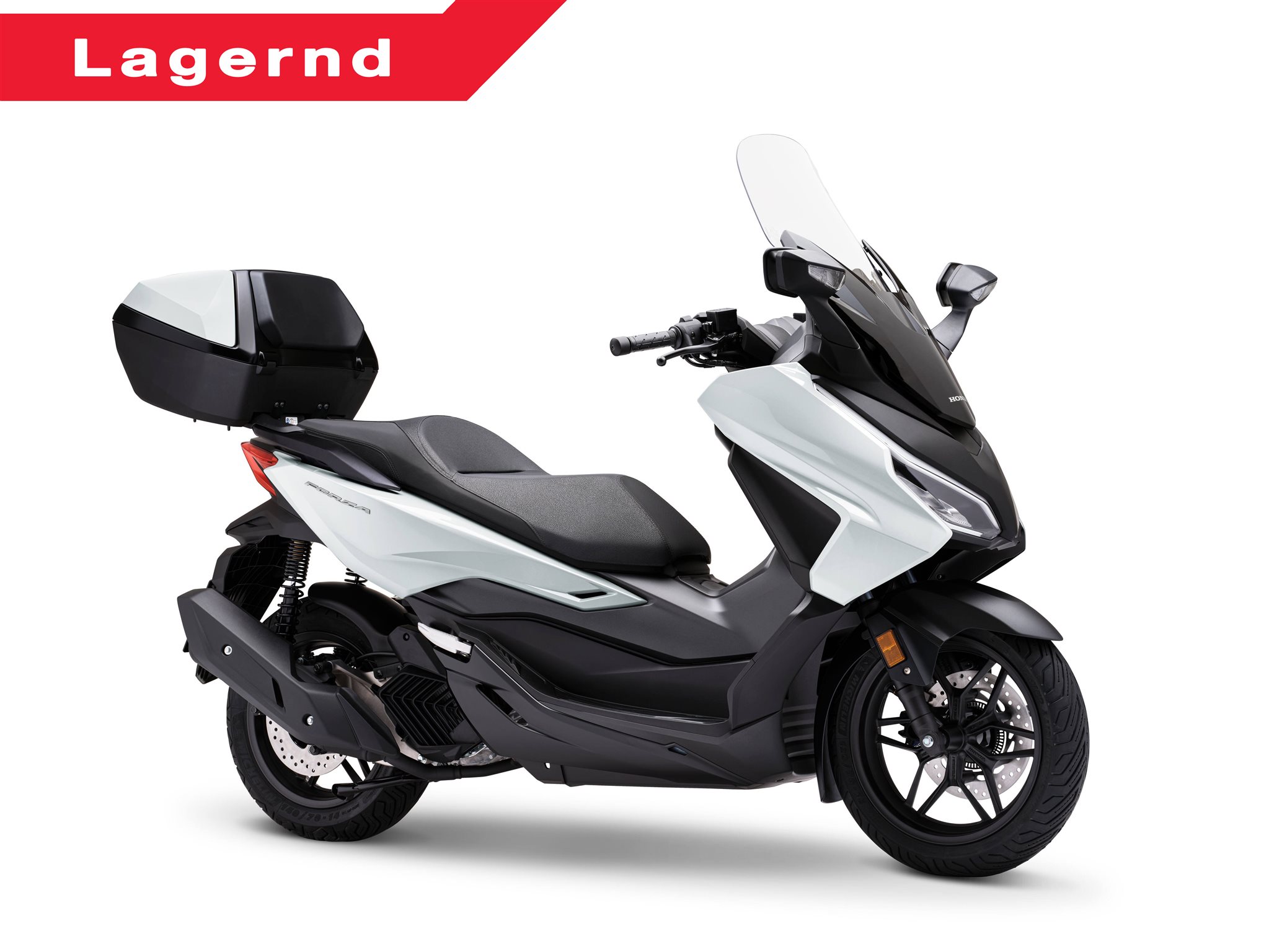 Honda Forza 125<br />Sofort Lieferbar -- 6 Jahre Garantie* --