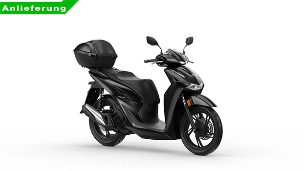 Honda SH150i