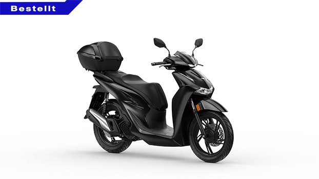 Honda SH150i