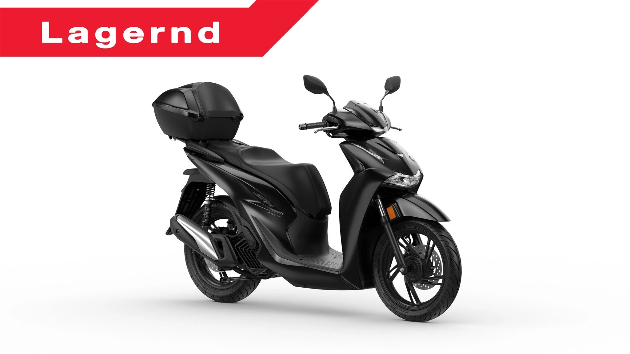Honda SH150i