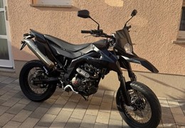 Gebrauchte Aprilia SX 125