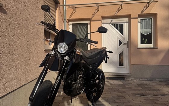 Gebrauchtmotorrad Aprilia SX 125 - Bild 3