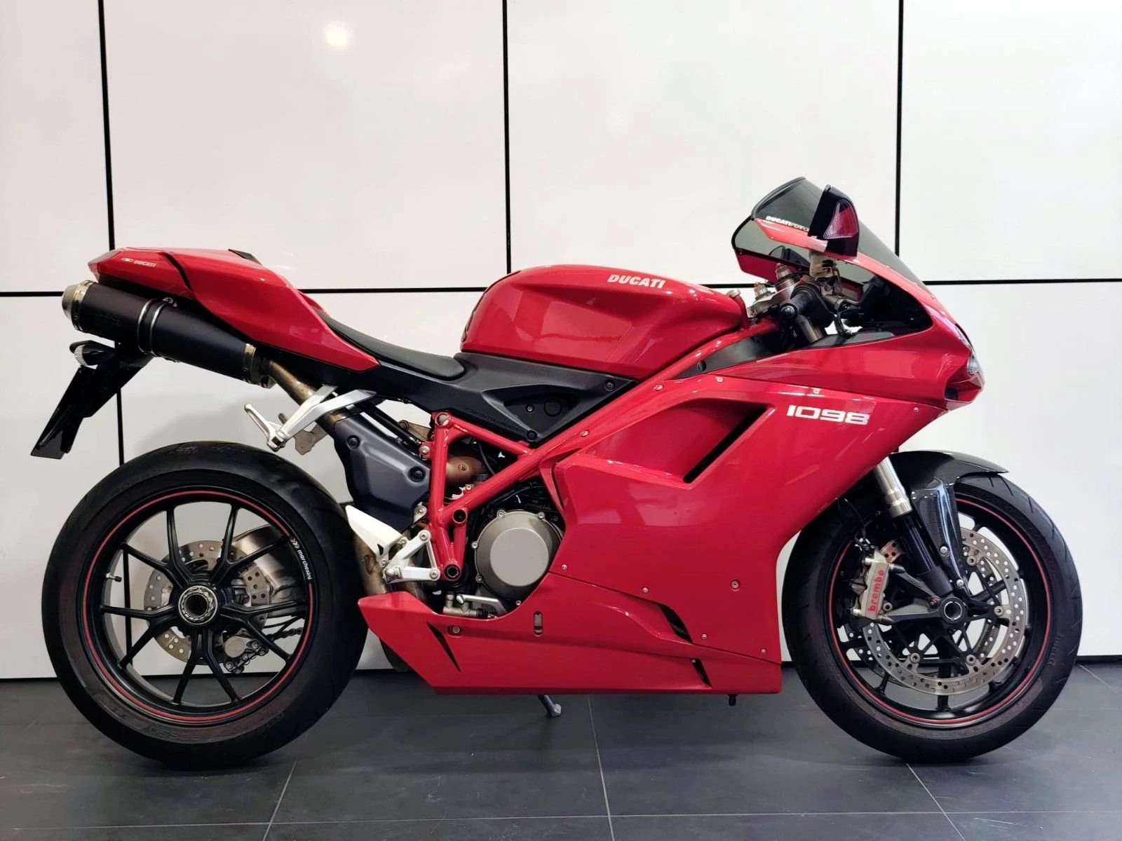 Ducati