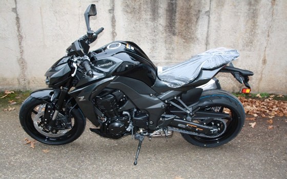 Neufahrzeug Kawasaki Z1100 - Bild 1