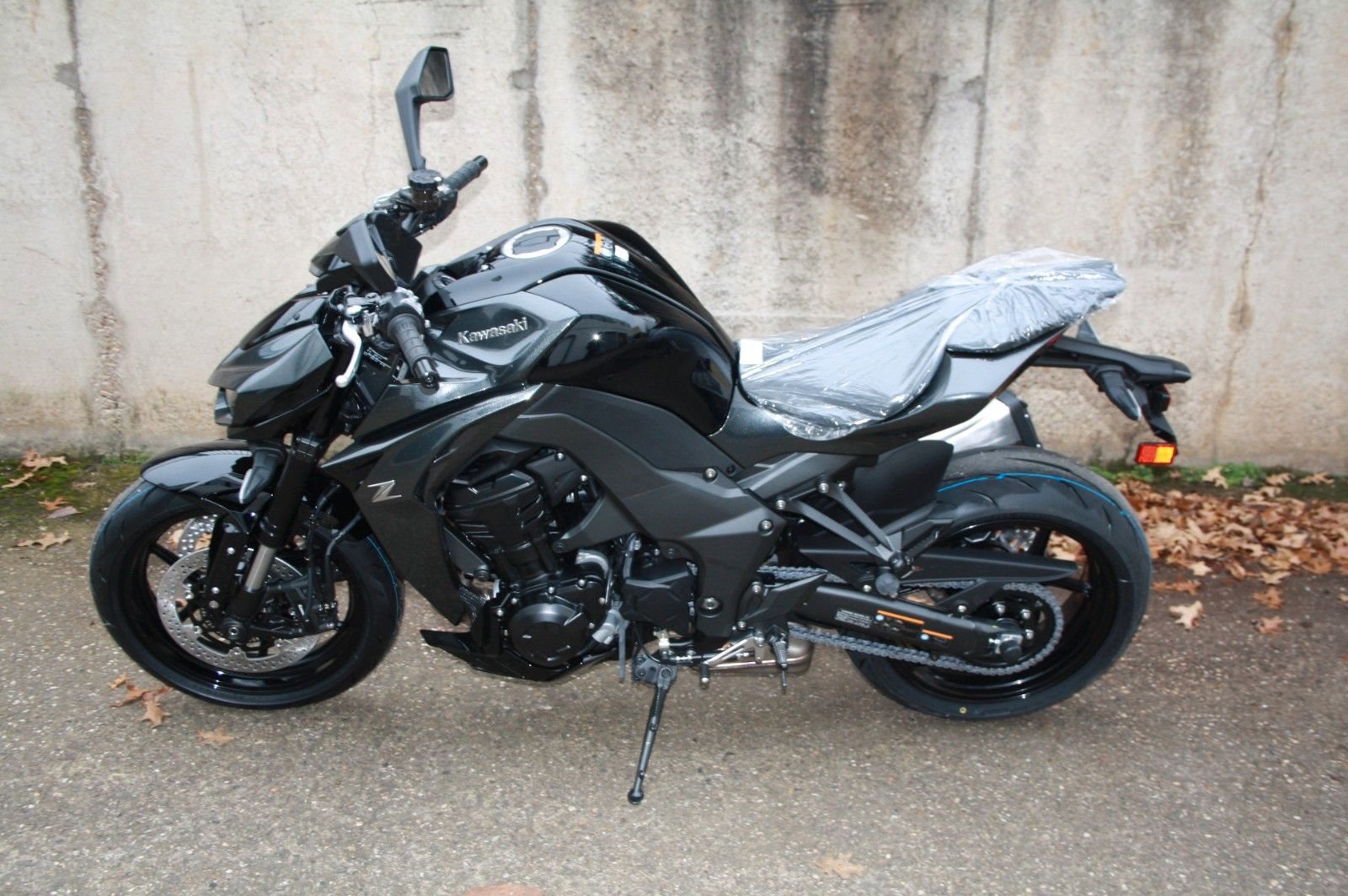 Kawasaki Z1100<br />Neu