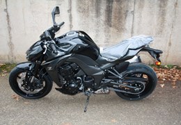 Neumotorrad Kawasaki Z1100