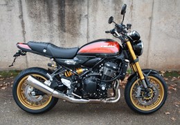 Neumotorrad Kawasaki Z900 RS SE