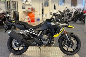 Angebot Suzuki V-Strom 800
