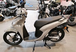 Neumotorrad Honda Vision 110