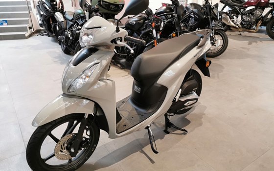 Neufahrzeug Honda Vision 110 - Bild 2