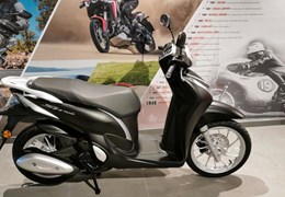 Neumotorrad Honda SH Mode 125