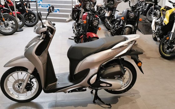 Neufahrzeug Honda SH Mode 125 - Bild 2