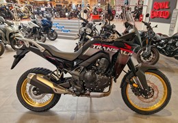 Neumotorrad Honda XL750 Transalp