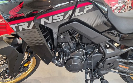 Neufahrzeug Honda XL750 Transalp - Bild 12