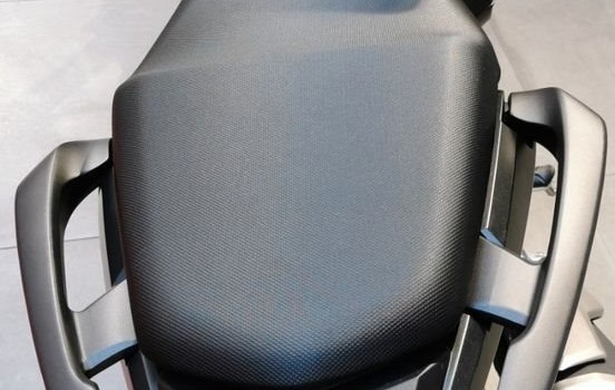 Neufahrzeug Honda NX500 - Bild 13