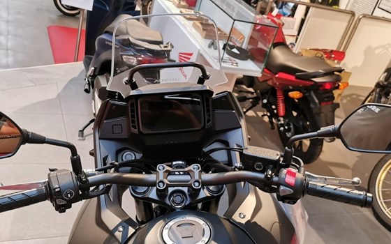 Neufahrzeug Honda NX500 - Bild 14