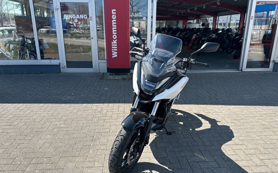 Neufahrzeug Honda NC750X - Bild 3