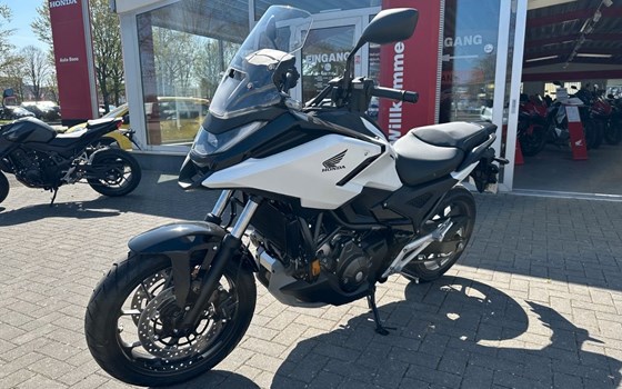 Neufahrzeug Honda NC750X - Bild 4