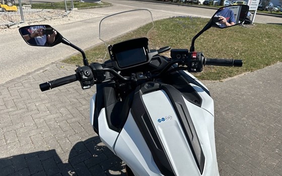 Neufahrzeug Honda NC750X - Bild 5