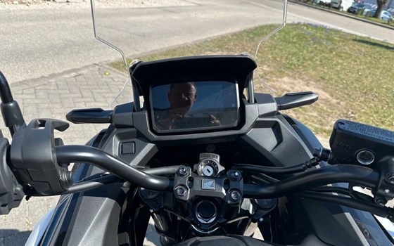 Neufahrzeug Honda NC750X - Bild 6