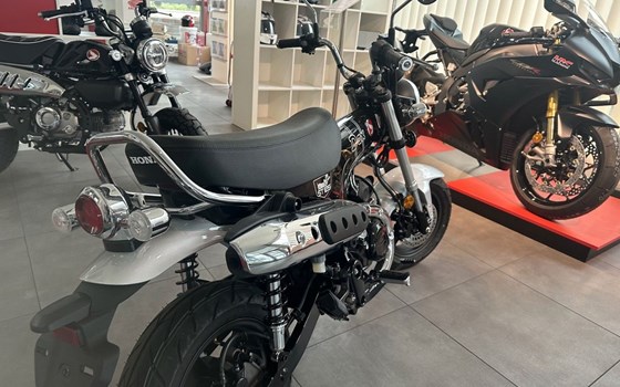 Neufahrzeug Honda Dax 125 - Bild 3