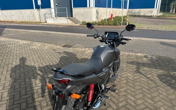 Neufahrzeug Honda CB125F - Bild 3